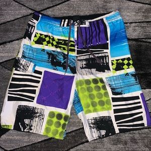 🛍 4/$20 Swim trunks